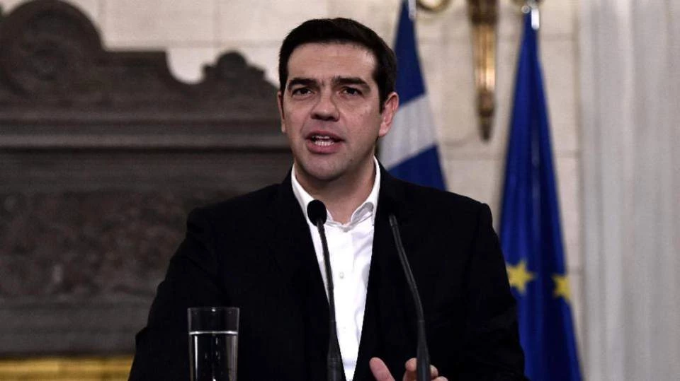 Τσίπρας: Τι σημαίνει η συμφωνία για τον αλυτρωτισμό των Σκοπιανών